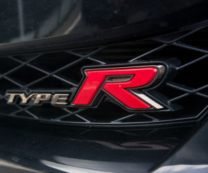 Honda Civic Type R 2.0 i-VTEC Turbo 320 KM