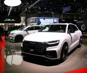 Salon Samochodowy w Genewie 2019 - gorące nowości