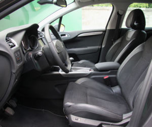 Citroen C4 1.2 PureTech Shine
