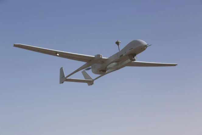 Wojna dronów nad Iranem. Izrael stracił osiem maszyn, USA trzy