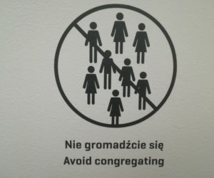 Piktogramy Zachęta
