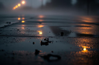 Noc grozy na Ukrainie. Co zdradzają relacje świadków i dane o uderzeniach?