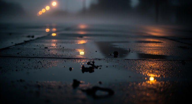 Noc grozy na Ukrainie. Co zdradzają relacje świadków i dane o uderzeniach?