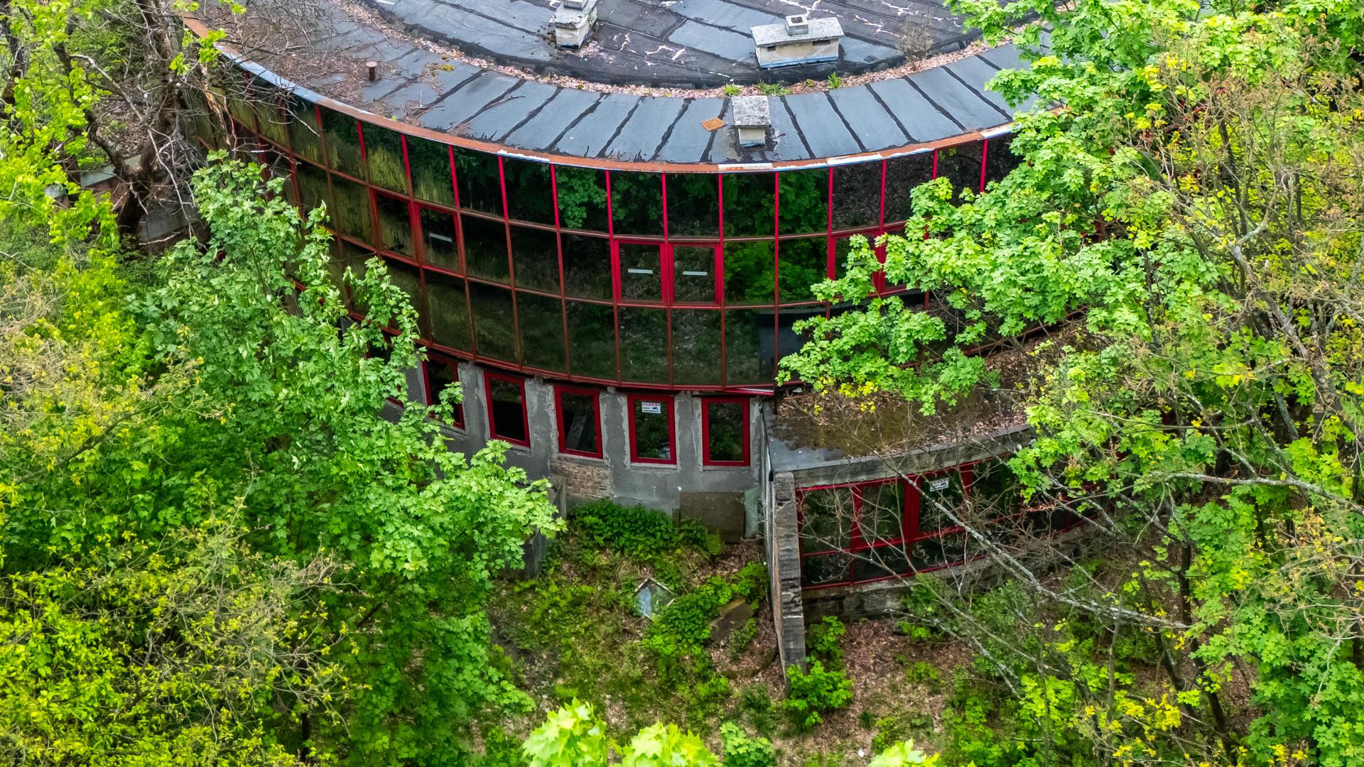 Willa Chruszczowa, Katowice