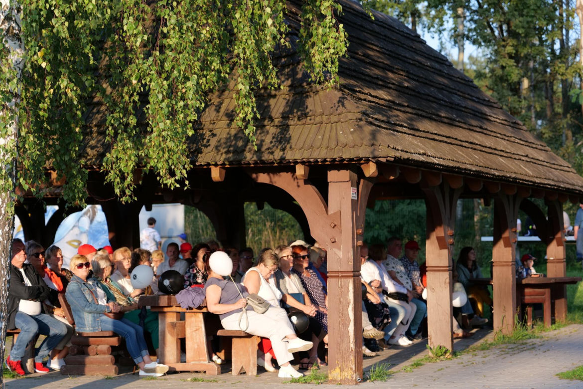 Dni Starachowic 2023. Dzień drugi
