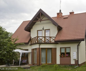 Ryzality - widok zewnętrzny
