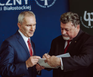 Wyjątkowe święto na Politechnice. Uczelnia ma nowych profesorów