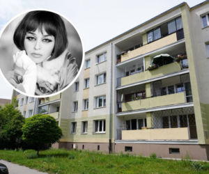 Tu mieszkała najbardziej kontrowersyjna para PRL. Ich gościem był m.in. ojciec Rafała Trzaskowskiego