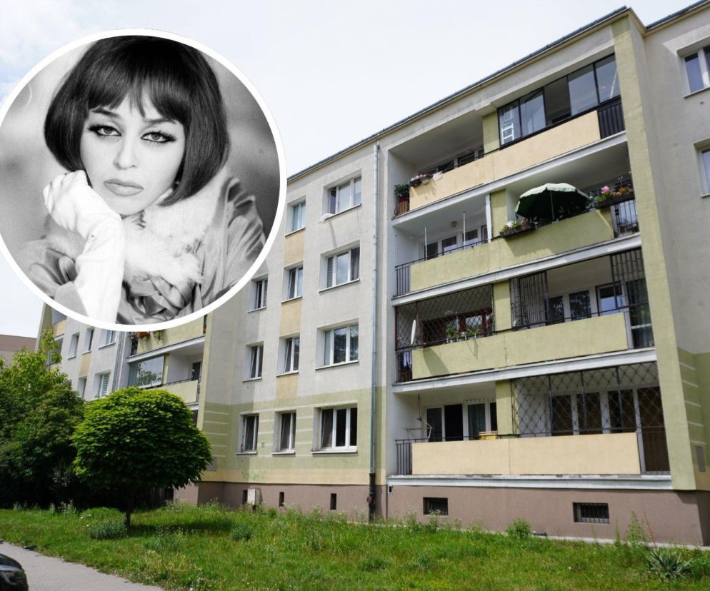 Tu mieszkała najbardziej kontrowersyjna para PRL. Ich gościem był m.in. ojciec Rafała Trzaskowskiego