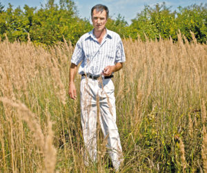 Uwaga, polskie państwo kradnie ziemię