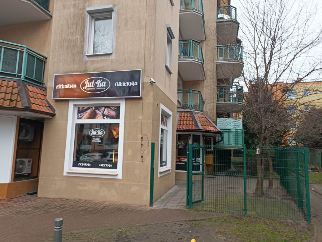 Piekarnia Jul-Ka