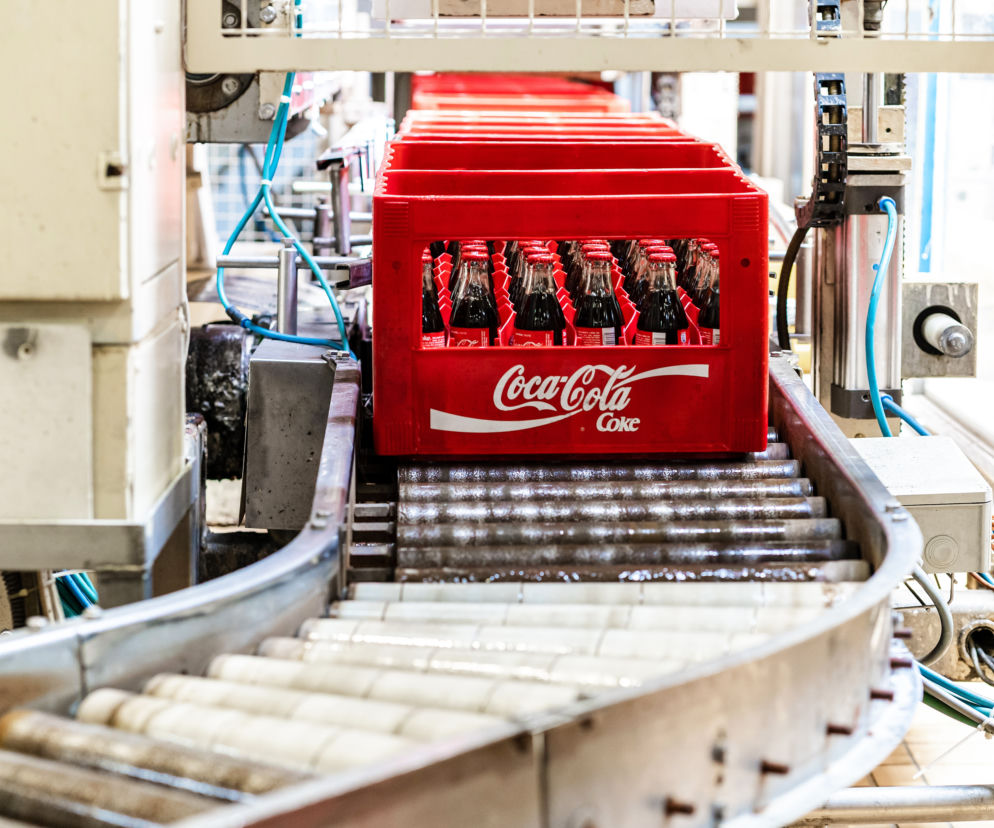 Coca - cola