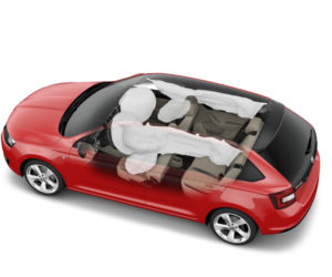 Skoda Rapid Spaceback