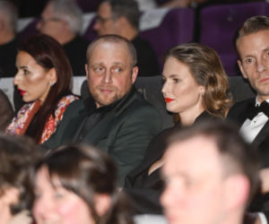 Nazwisko żony Adamczyka w aktach Epsteina! Pełnomocnik Karoliny Szymczak wydał oświadczenie