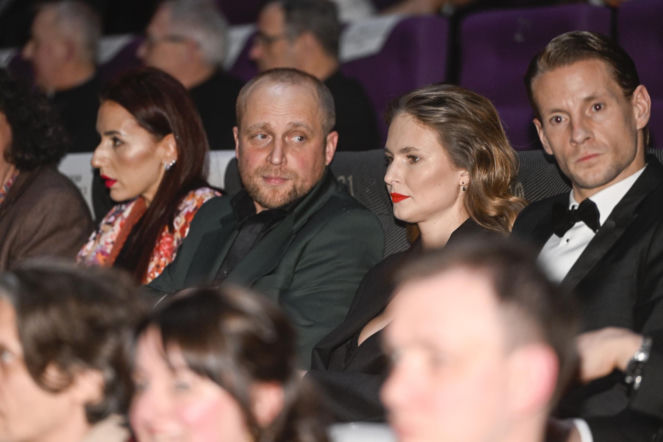 Nazwisko żony Adamczyka w aktach Epsteina! Pełnomocnik Karoliny Szymczak wydał oświadczenie