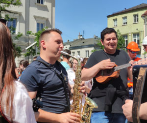 Juwenalia 2022 Kielce