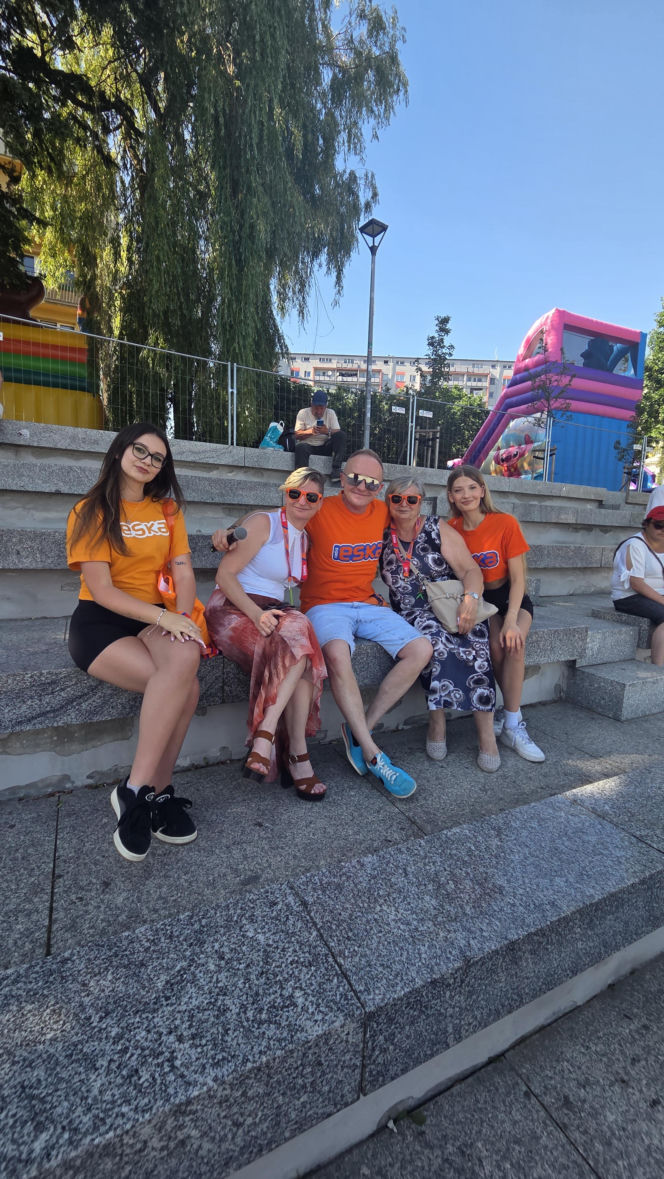 ESC w Skarżysku i Piekoszowie