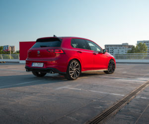 Volkswagen Golf GTI VIII