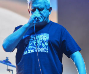 Za nami Juwenalia 2019! Organek i Kult na finałowym koncercie
