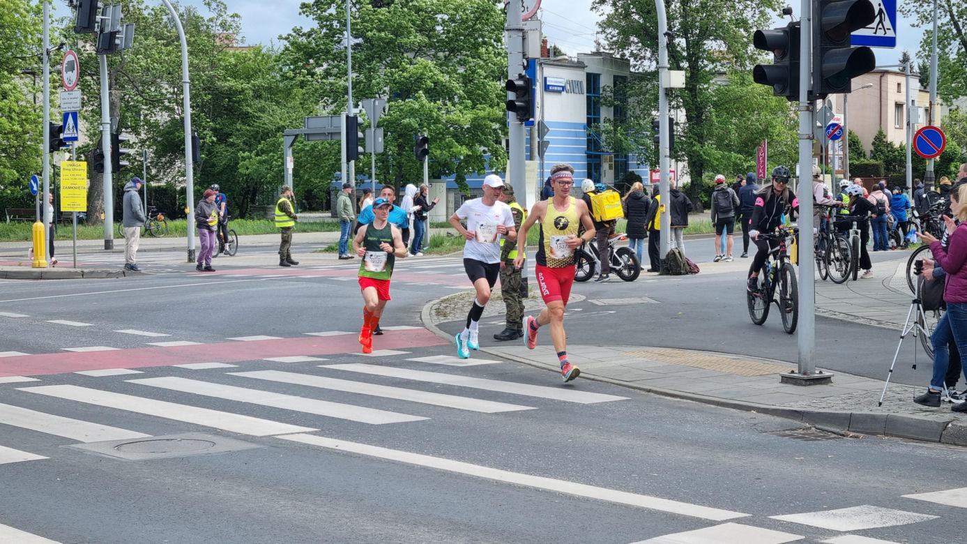 Wings for Life World Run