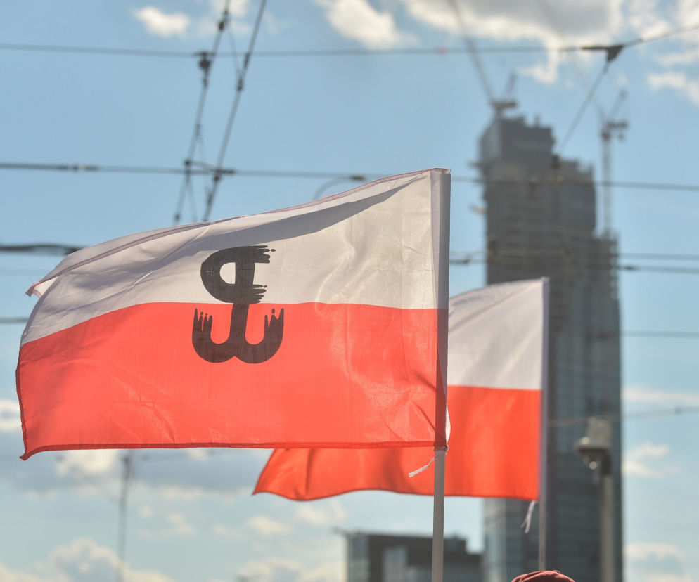 76 rocznica Powstania Warszawskiego