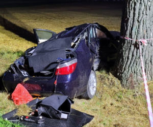  3-letniej dziewczynce pękła czaszka. Tragedia w Ucieszkowie [ZDJĘCIA]