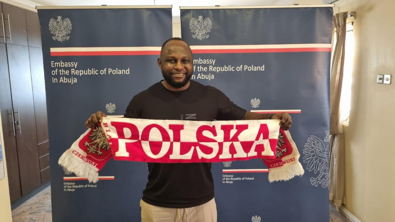 Emmanuel Olisadebe