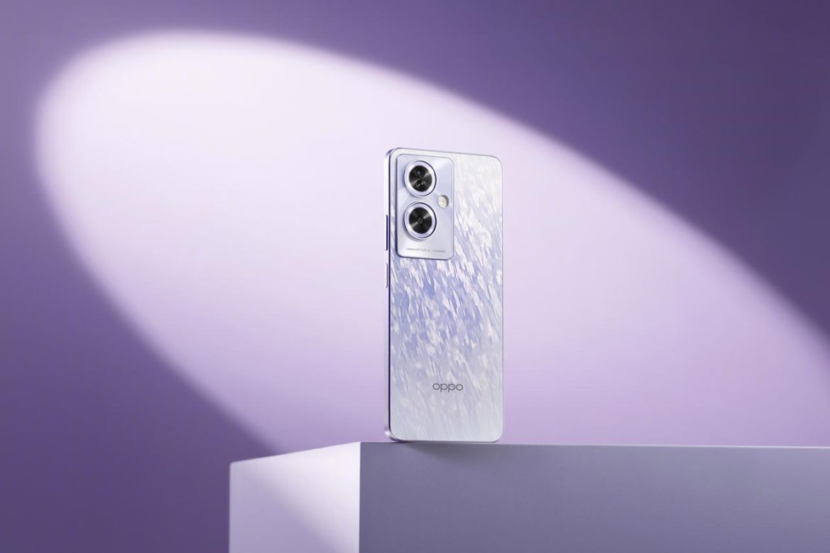 OPPO A79