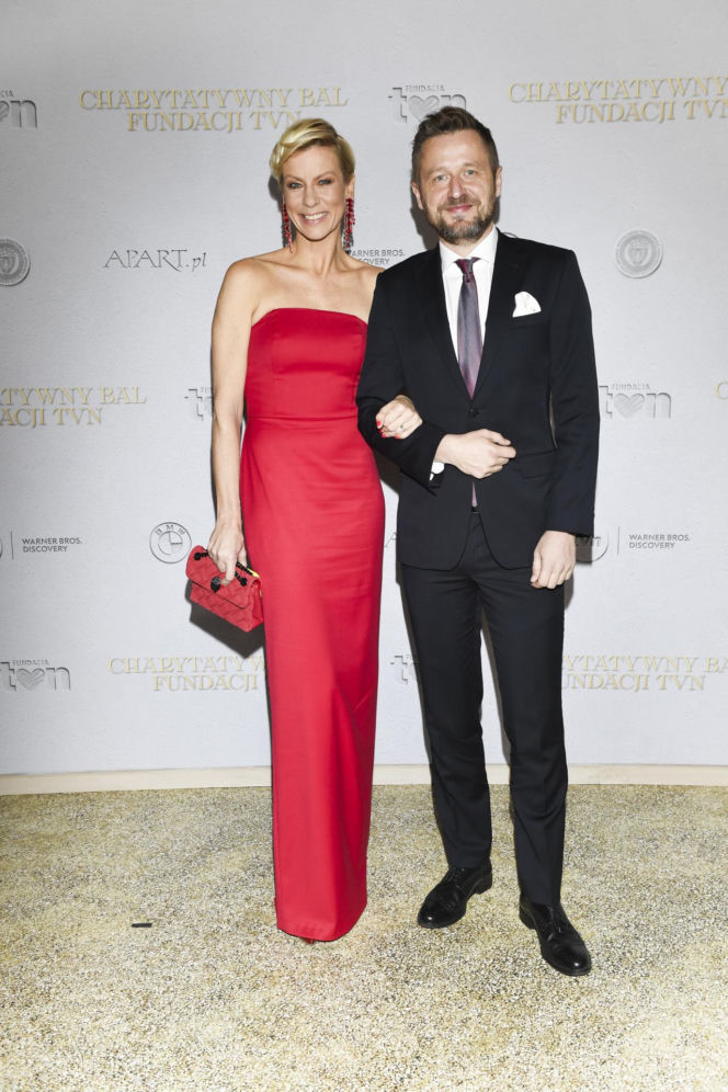 Anita Werner, Michał Kołodziejczyk