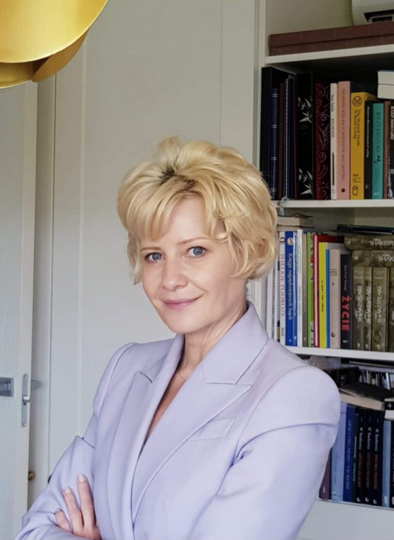 Cezary Żak zagra Breżniewa