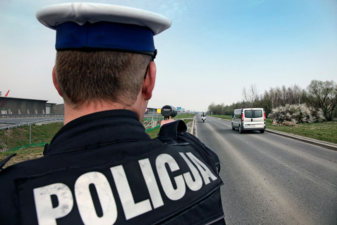 Kierowcy muszą się przygotować. Zmiany w prawie o ruchu drogowym