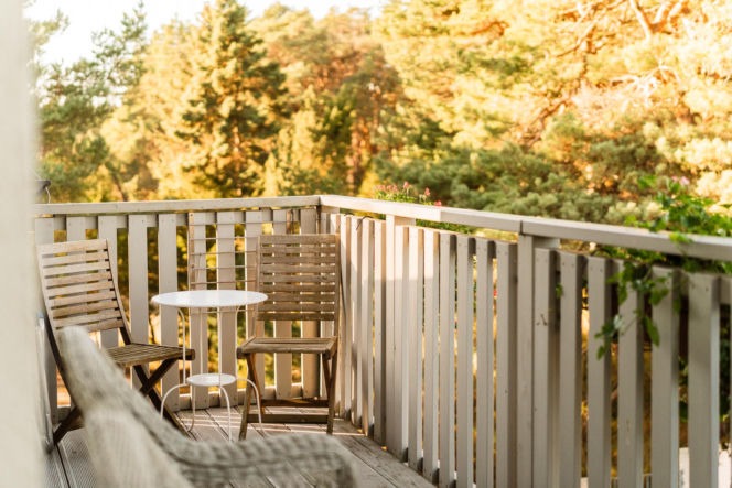 NEPTUNO RESORT & SPA w Dźwirzynie