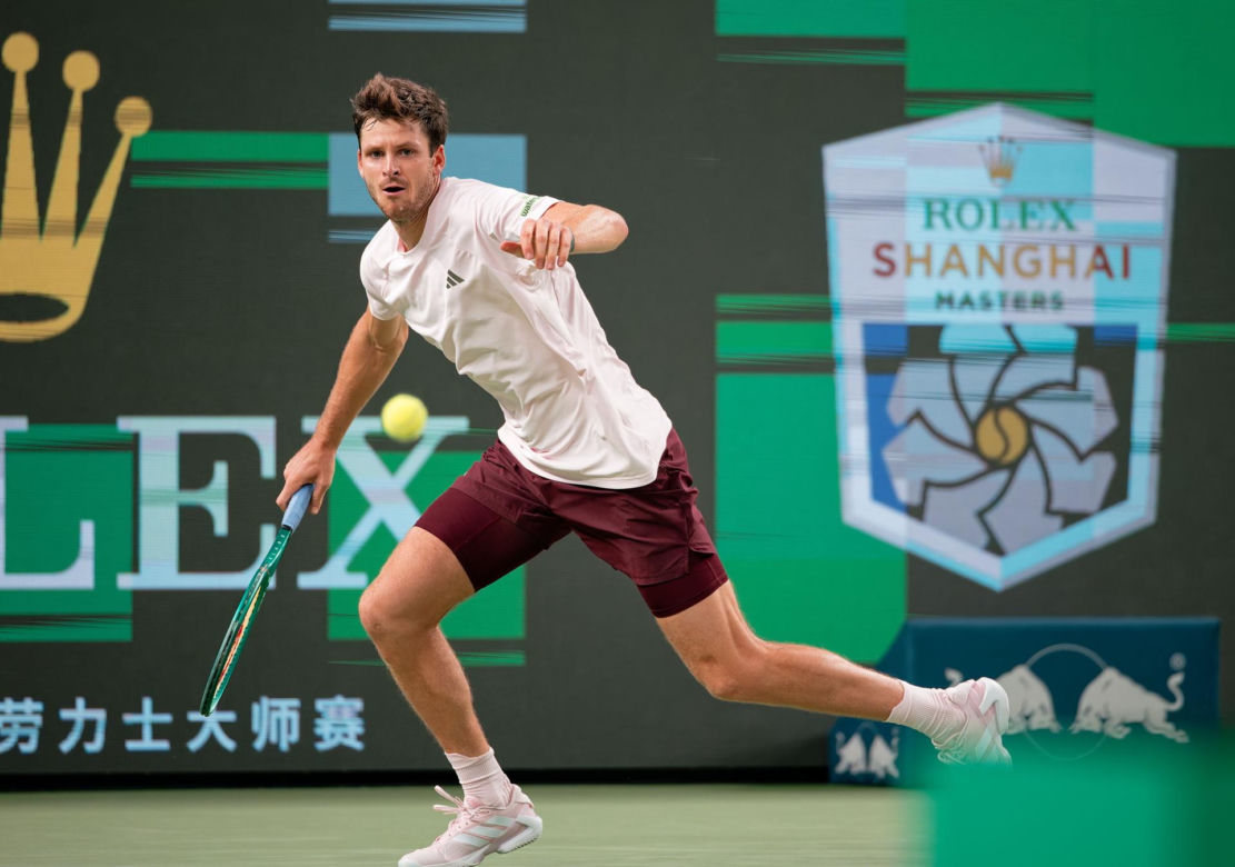 Hurkacz - Djokovic