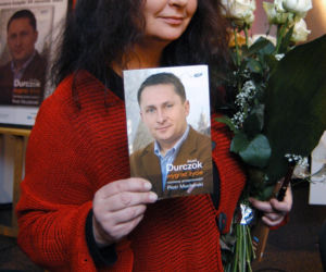 75. urodziny Anny Dymnej
