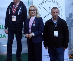 Emeryci strzelali. Podsumowanie programu Aktywny Senior