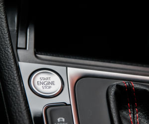 Volkswagen Golf 2.0 TSI GTI Performance 245 KM
