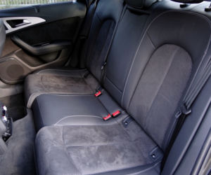 Audi A6 2.0 TDI Ultra