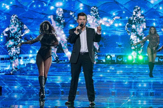 Zenek Martyniuk w Twoja Twarz Brzmi Znajomo. Ta metamorfoza was zaskoczy!