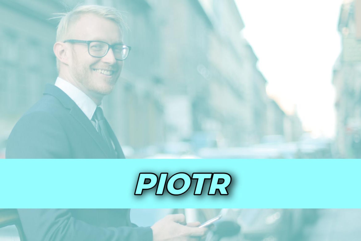 Piotr