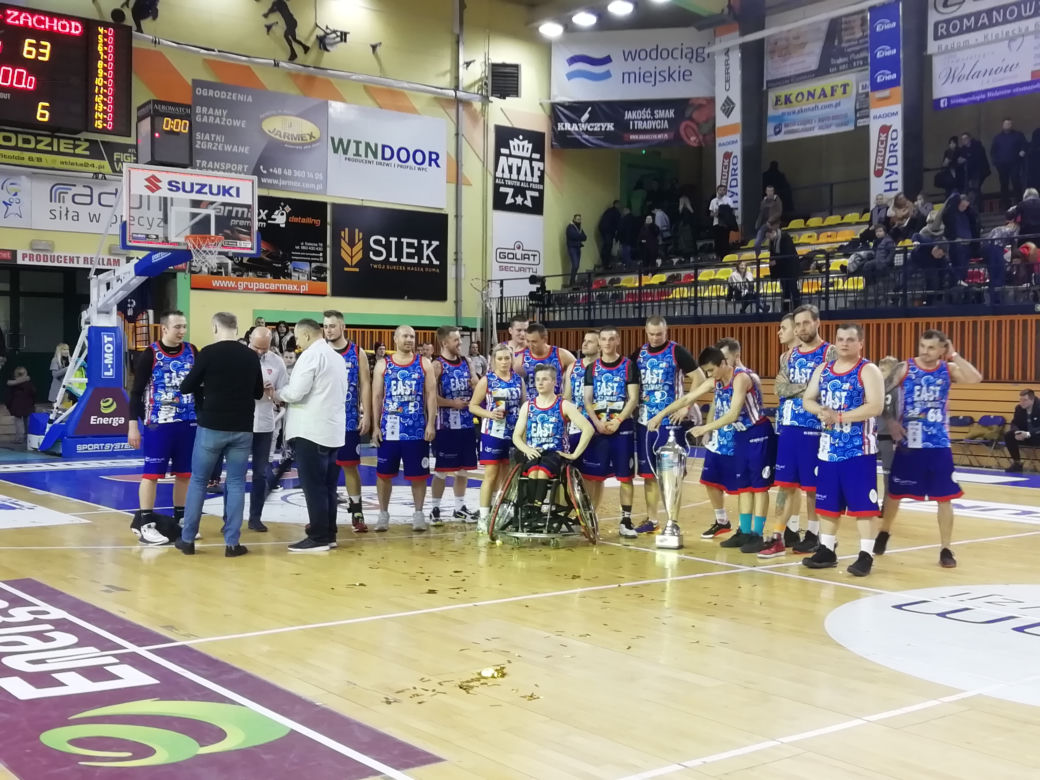 Mecz Gwiazd w Radomiu