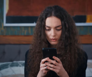 Dziedzictwo, odc. 836. Nana