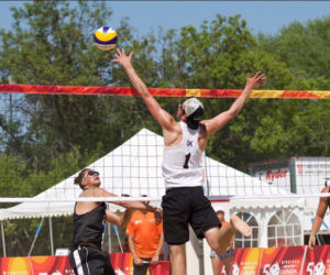 FIVB World Tour Warsaw 2019