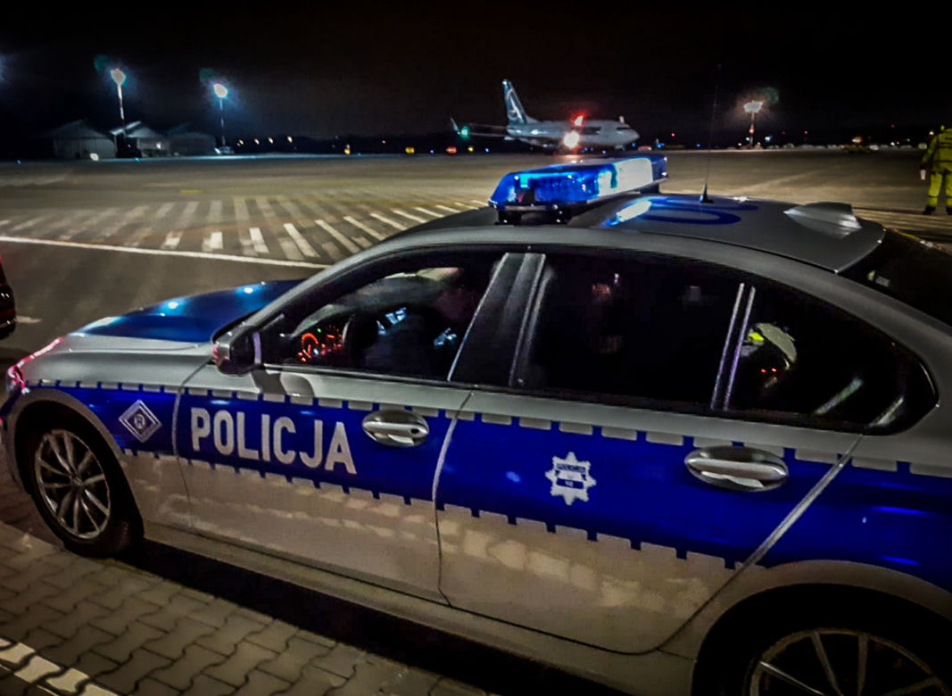 Szczyt OBWE w Łodzi spowodował komunikacyjny armagedon