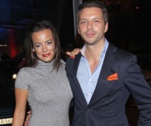anna mucha, marcel sora