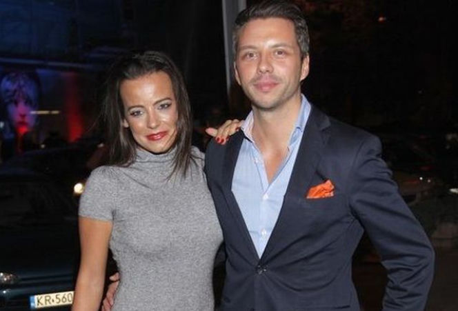 anna mucha, marcel sora