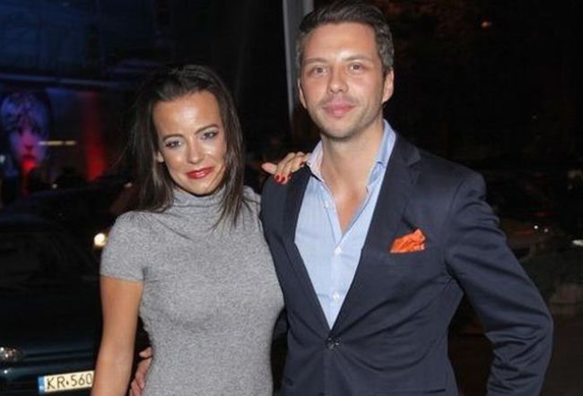 anna mucha, marcel sora
