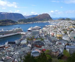 Alesund
