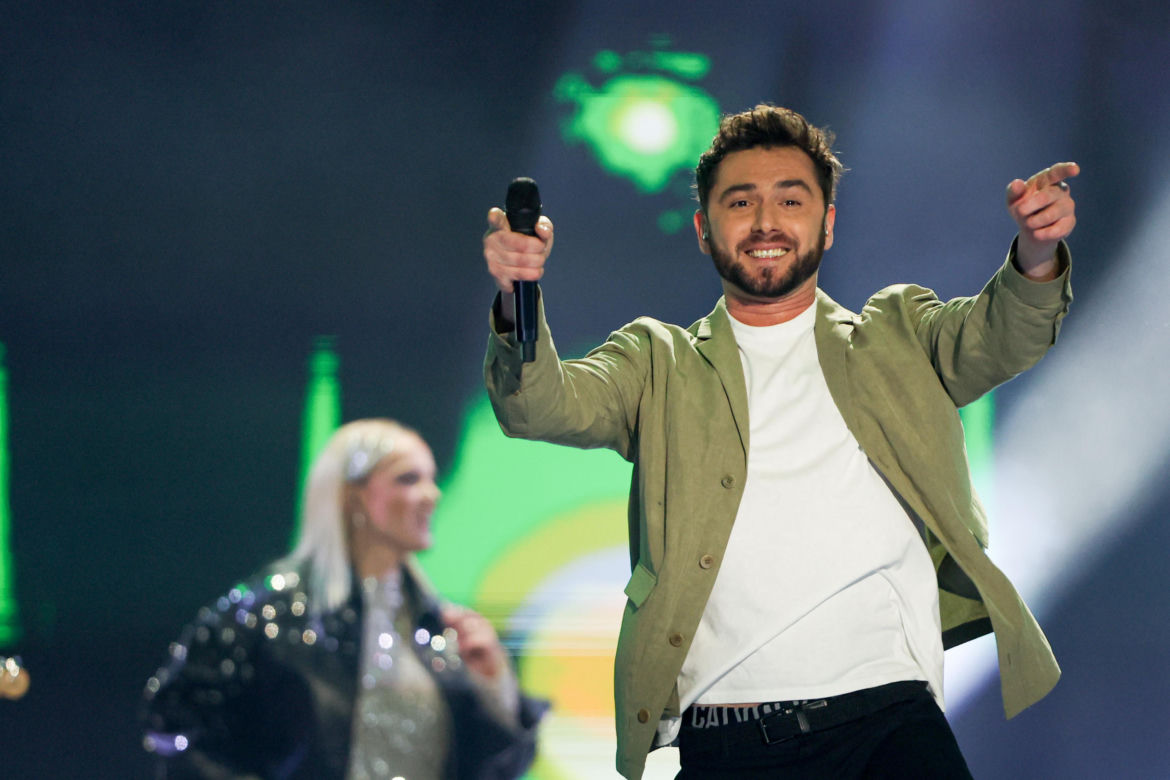 Kamil Bednarek
