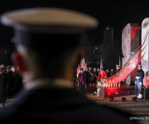 55. rocznica Grudnia '70. Mocne słowa prezydenta o gen. Jaruzelskim