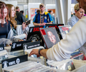 Trzy dni, setki autorów, tysiące książek. Poznańskie Targi Książki 2026 zapraszają